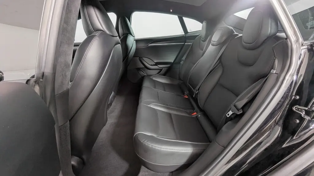 Florida Fine Cars - Used TESLA MODEL S 2021 ORLANDO PLAID