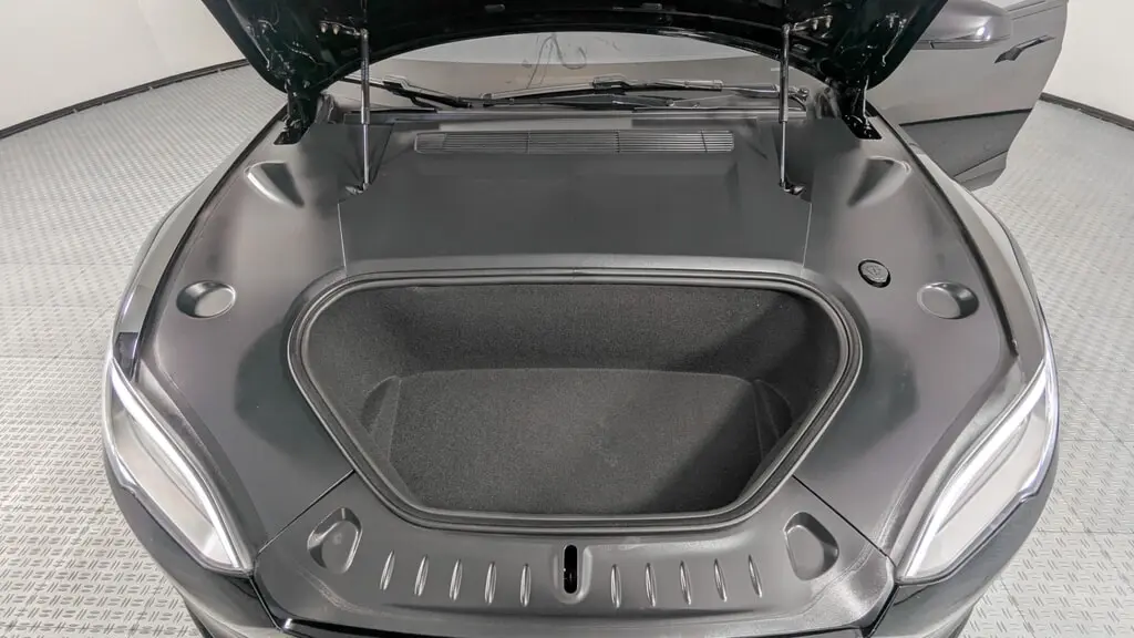 Florida Fine Cars - Used TESLA MODEL S 2021 ORLANDO PLAID