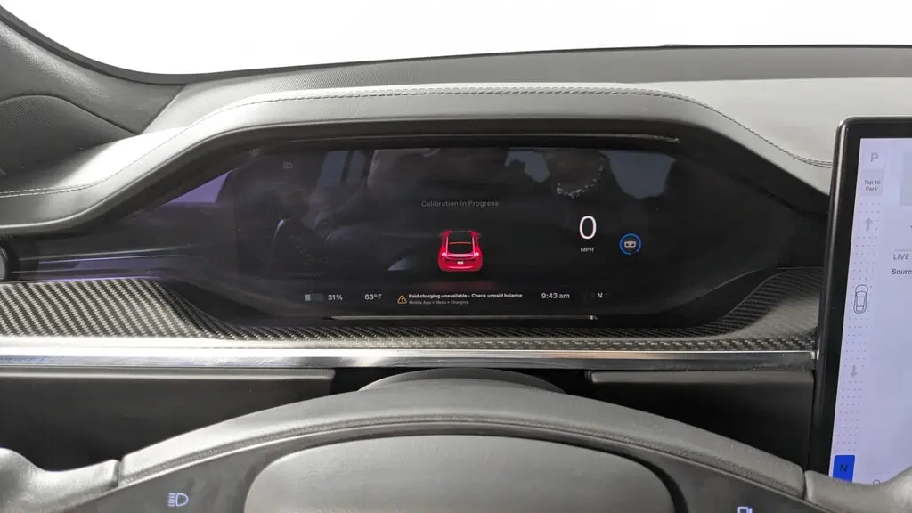 Florida Fine Cars - Used TESLA MODEL S 2021 ORLANDO PLAID