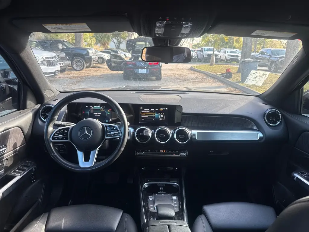 Florida Fine Cars - Used MERCEDES-BENZ GLB 2021 WEST PALM GLB 250