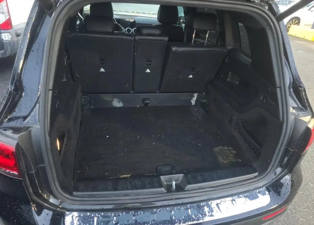 Florida Fine Cars - Used MERCEDES-BENZ GLB 2021 WEST PALM GLB 250