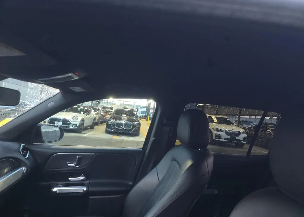 Florida Fine Cars - Used MERCEDES-BENZ GLB 2021 WEST PALM GLB 250