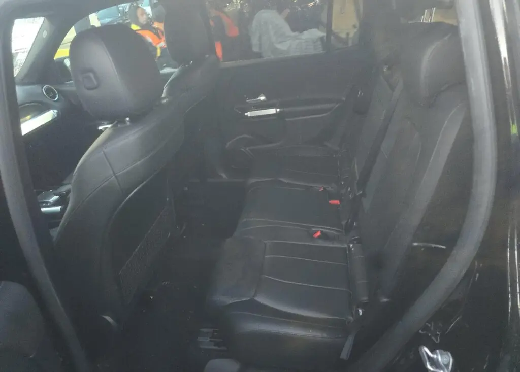 Florida Fine Cars - Used MERCEDES-BENZ GLB 2021 WEST PALM GLB 250