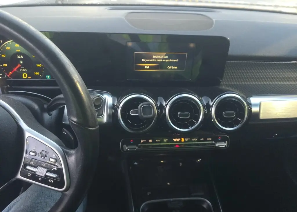 Florida Fine Cars - Used MERCEDES-BENZ GLB 2021 WEST PALM GLB 250