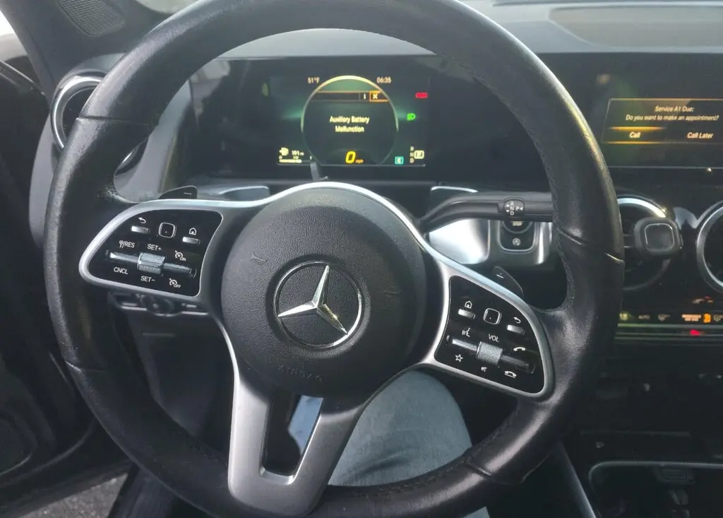 Florida Fine Cars - Used MERCEDES-BENZ GLB 2021 WEST PALM GLB 250