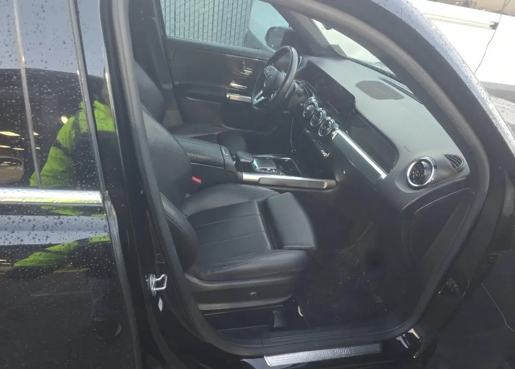 Florida Fine Cars - Used MERCEDES-BENZ GLB 2021 WEST PALM GLB 250