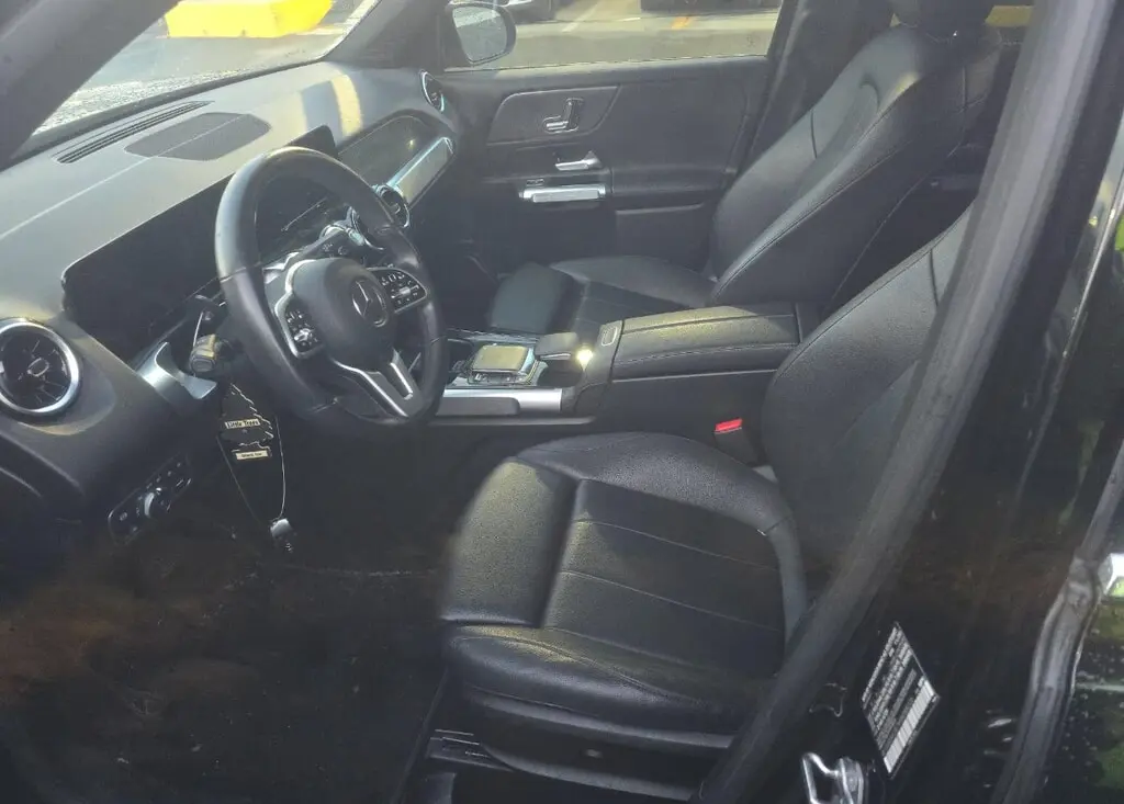 Florida Fine Cars - Used MERCEDES-BENZ GLB 2021 WEST PALM GLB 250