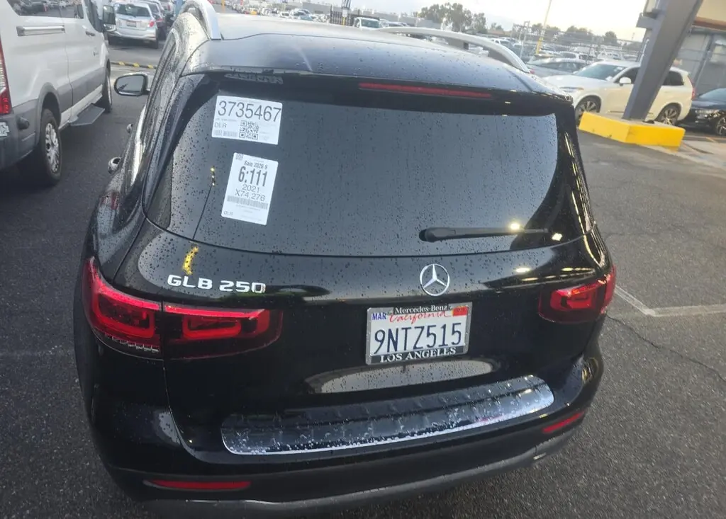 Florida Fine Cars - Used MERCEDES-BENZ GLB 2021 WEST PALM GLB 250