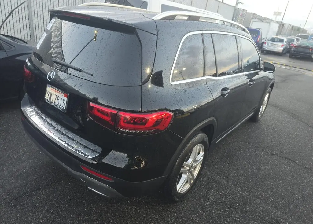 Florida Fine Cars - Used MERCEDES-BENZ GLB 2021 WEST PALM GLB 250