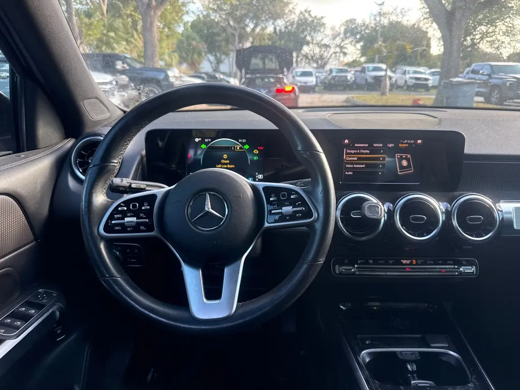 Florida Fine Cars - Used MERCEDES-BENZ GLB 2021 WEST PALM GLB 250