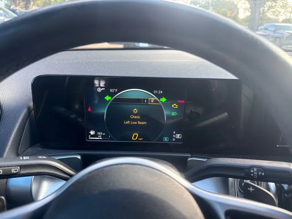 Florida Fine Cars - Used MERCEDES-BENZ GLB 2021 WEST PALM GLB 250