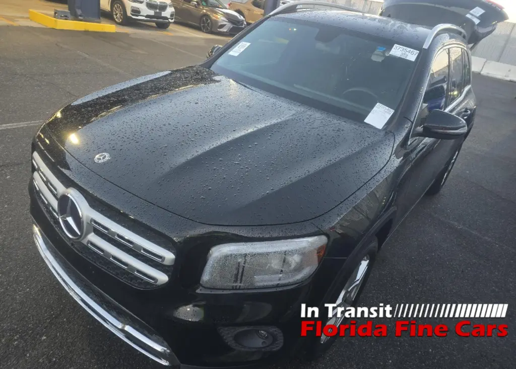 Florida Fine Cars - Used MERCEDES-BENZ GLB 2021 WEST PALM GLB 250