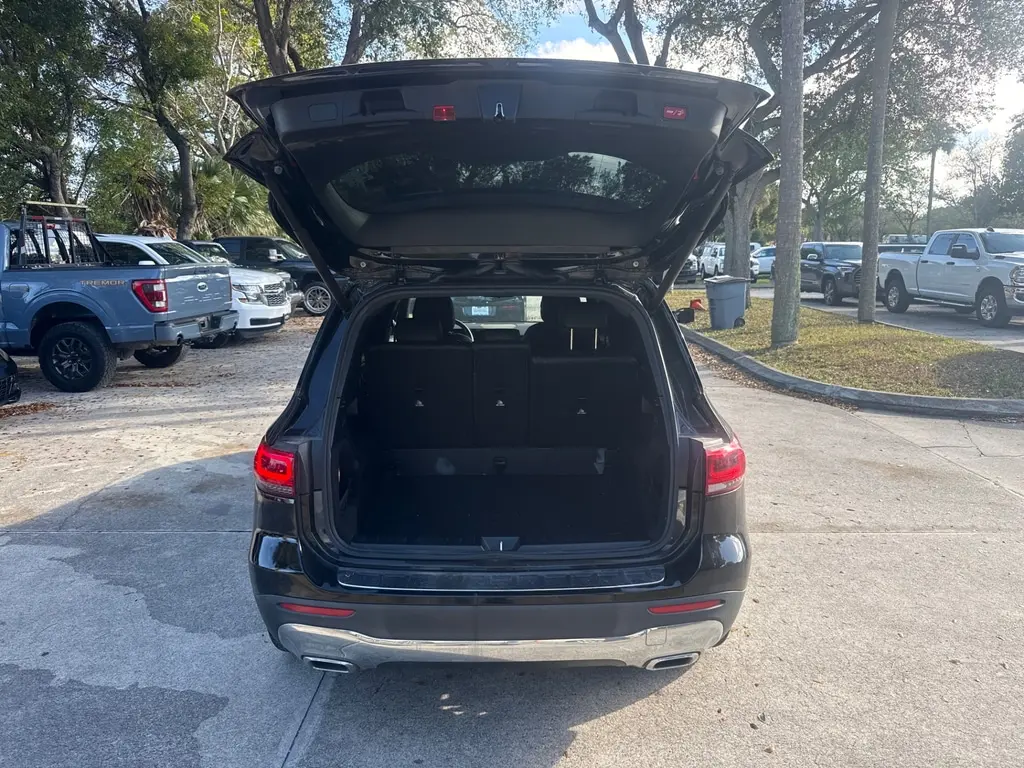 Florida Fine Cars - Used MERCEDES-BENZ GLB 2021 WEST PALM GLB 250