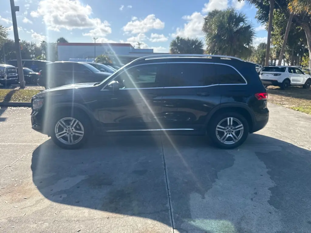 Florida Fine Cars - Used MERCEDES-BENZ GLB 2021 WEST PALM GLB 250