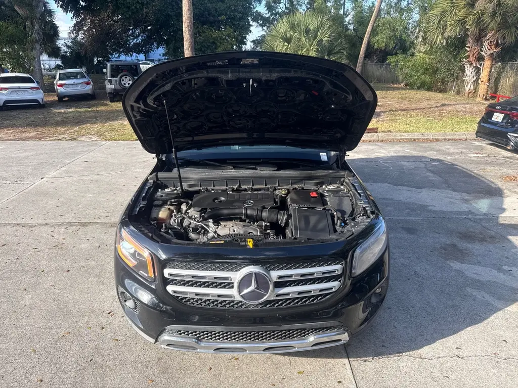 Florida Fine Cars - Used MERCEDES-BENZ GLB 2021 WEST PALM GLB 250