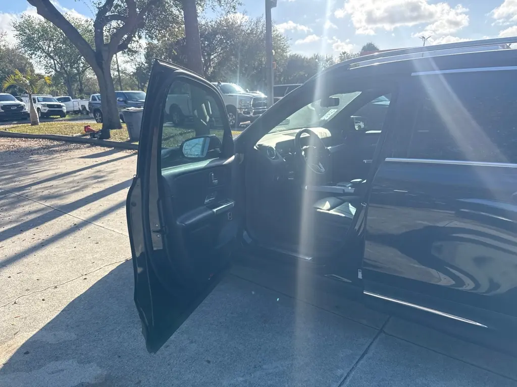 Florida Fine Cars - Used MERCEDES-BENZ GLB 2021 WEST PALM GLB 250