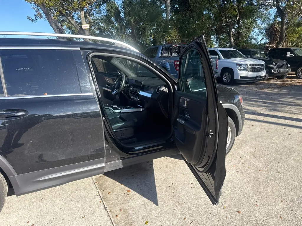 Florida Fine Cars - Used MERCEDES-BENZ GLB 2021 WEST PALM GLB 250