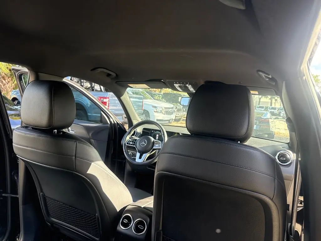 Florida Fine Cars - Used MERCEDES-BENZ GLB 2021 WEST PALM GLB 250