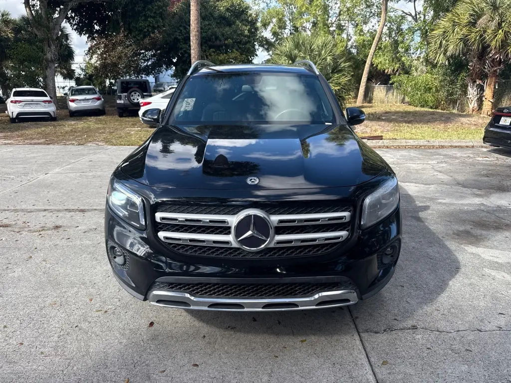 Florida Fine Cars - Used MERCEDES-BENZ GLB 2021 WEST PALM GLB 250