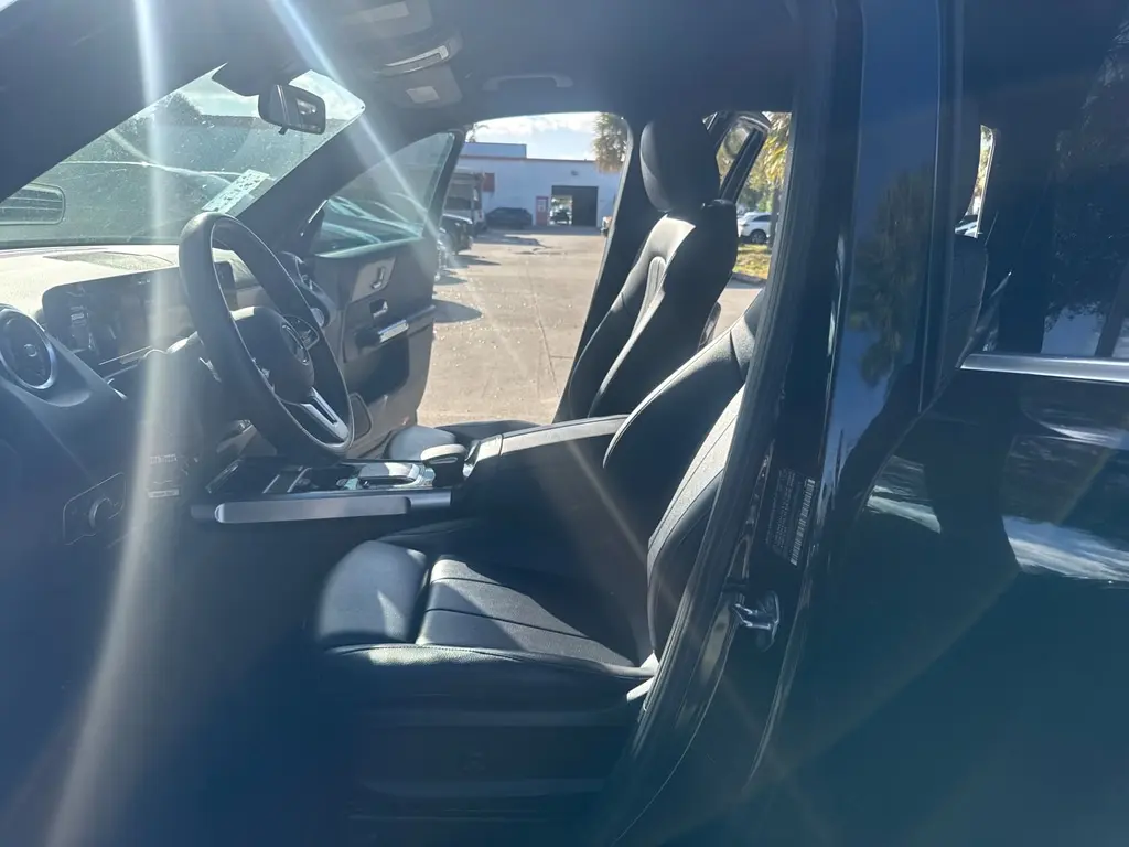 Florida Fine Cars - Used MERCEDES-BENZ GLB 2021 WEST PALM GLB 250