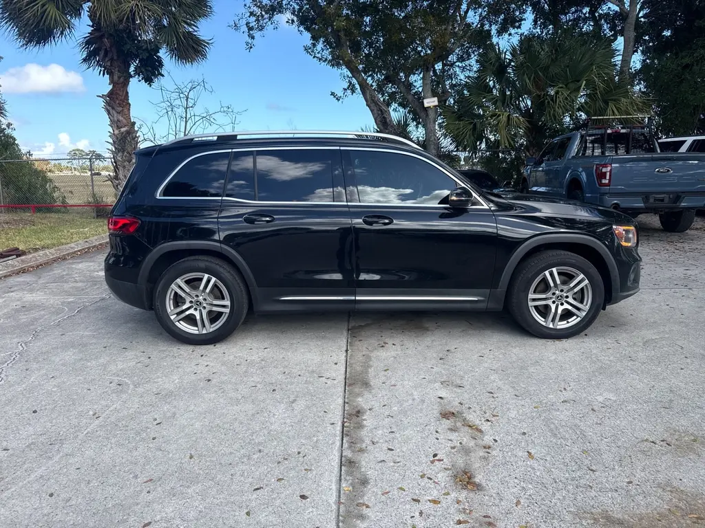 Florida Fine Cars - Used MERCEDES-BENZ GLB 2021 WEST PALM GLB 250