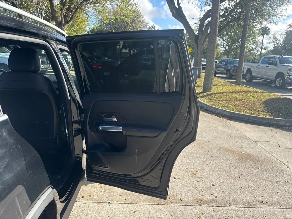 Florida Fine Cars - Used MERCEDES-BENZ GLB 2021 WEST PALM GLB 250