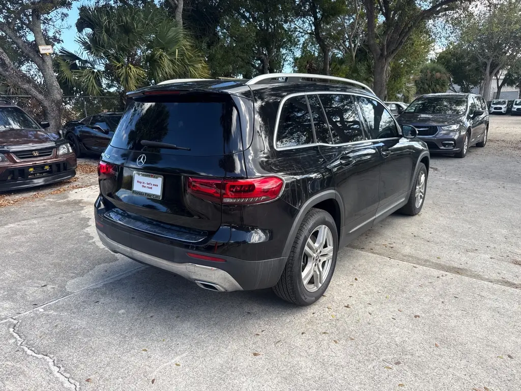Florida Fine Cars - Used MERCEDES-BENZ GLB 2021 WEST PALM GLB 250