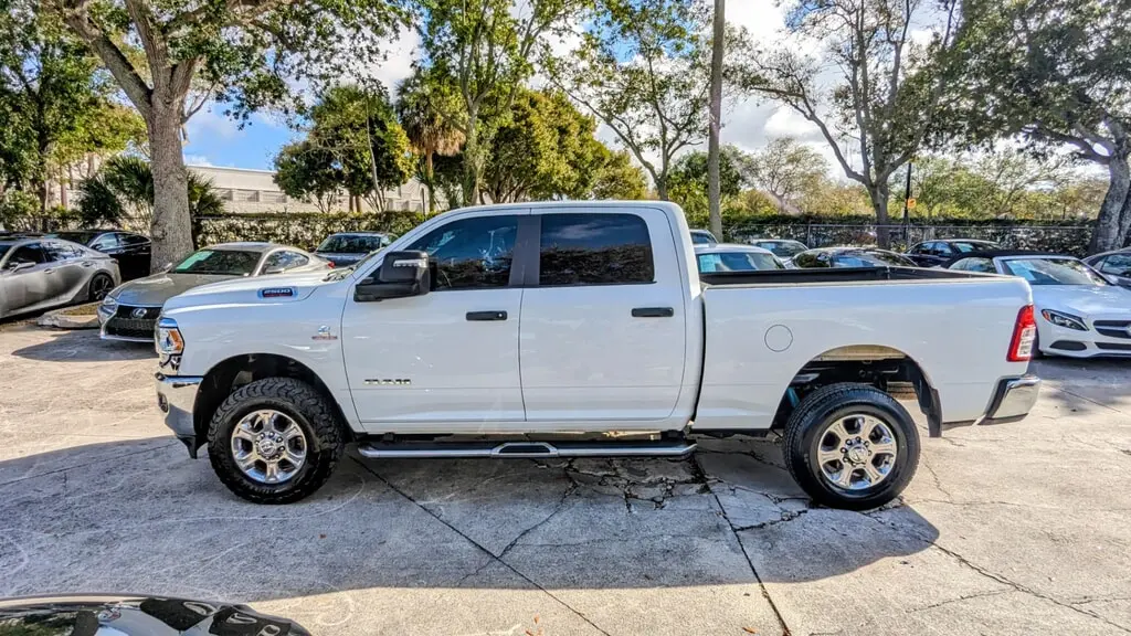 Florida Fine Cars - Used RAM 2500 2024 WEST PALM BIG HORN