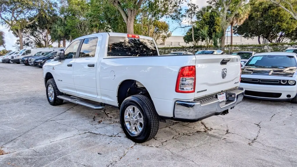 Florida Fine Cars - Used RAM 2500 2024 WEST PALM BIG HORN