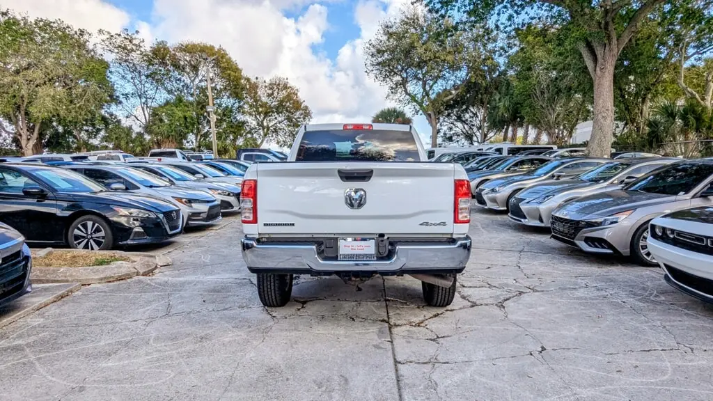 Florida Fine Cars - Used RAM 2500 2024 WEST PALM BIG HORN