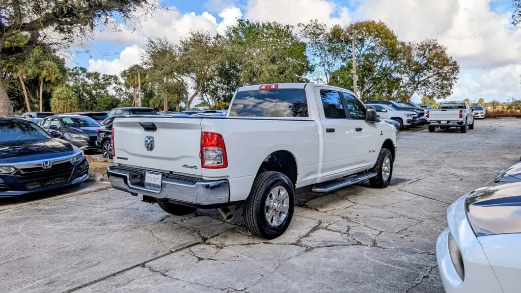 Florida Fine Cars - Used RAM 2500 2024 WEST PALM BIG HORN