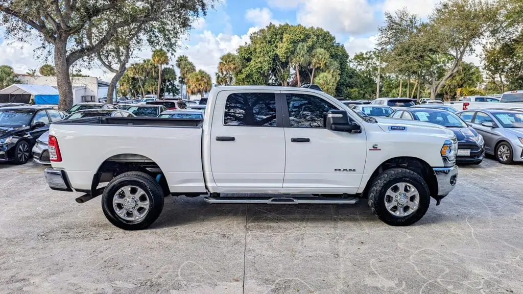 Florida Fine Cars - Used RAM 2500 2024 WEST PALM BIG HORN