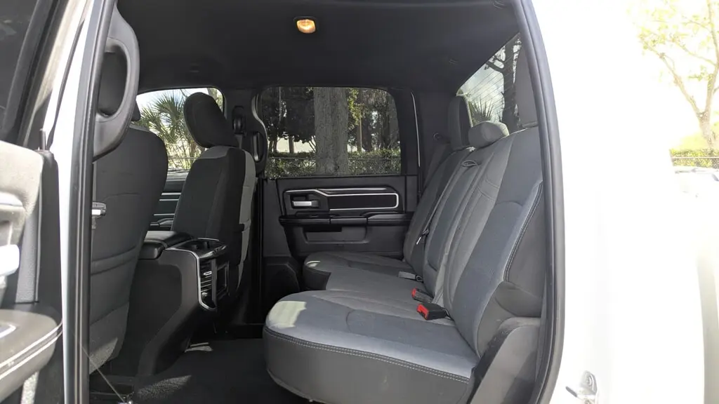 Florida Fine Cars - Used RAM 2500 2024 WEST PALM BIG HORN