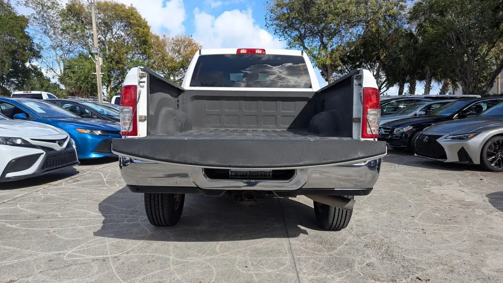Florida Fine Cars - Used RAM 2500 2024 WEST PALM BIG HORN