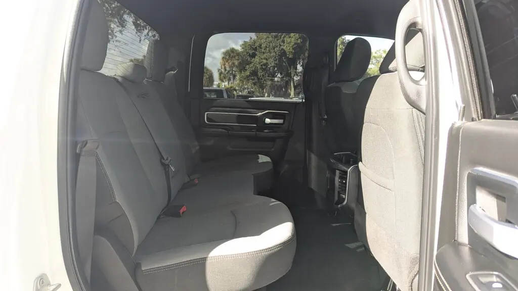 Florida Fine Cars - Used RAM 2500 2024 WEST PALM BIG HORN