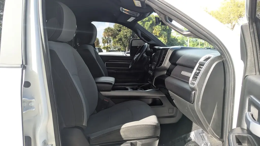 Florida Fine Cars - Used RAM 2500 2024 WEST PALM BIG HORN