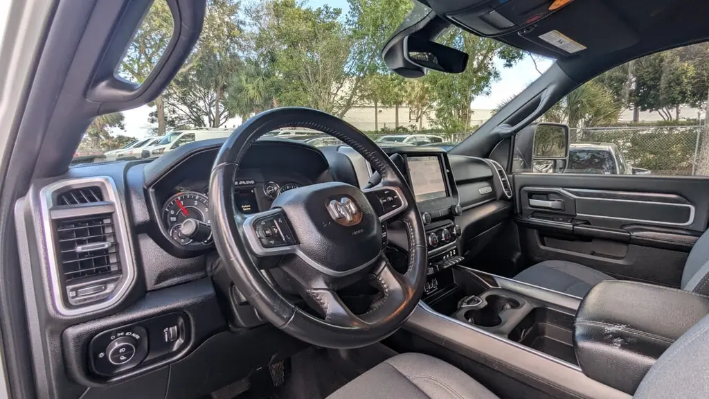 Florida Fine Cars - Used RAM 2500 2024 WEST PALM BIG HORN
