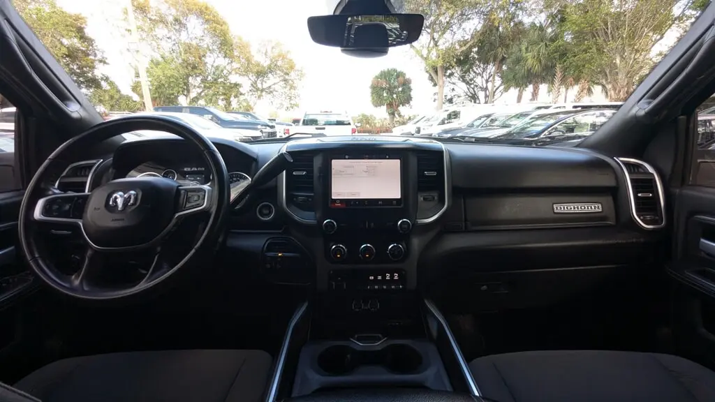 Florida Fine Cars - Used RAM 2500 2024 WEST PALM BIG HORN