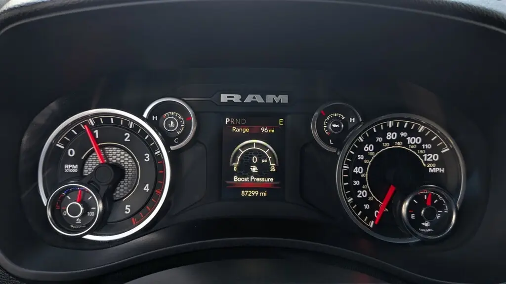 Florida Fine Cars - Used RAM 2500 2024 WEST PALM BIG HORN