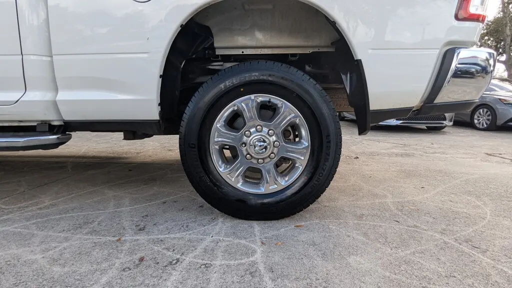 Florida Fine Cars - Used RAM 2500 2024 WEST PALM BIG HORN