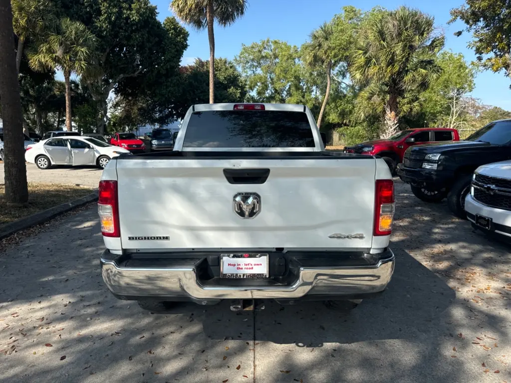 Florida Fine Cars - Used RAM 2500 2024 WEST PALM BIG HORN