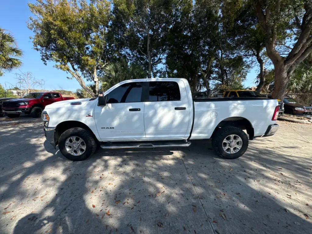 Florida Fine Cars - Used RAM 2500 2024 WEST PALM BIG HORN