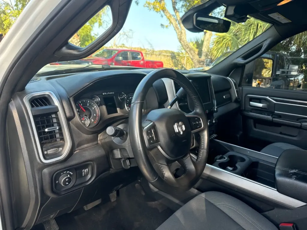 Florida Fine Cars - Used RAM 2500 2024 WEST PALM BIG HORN