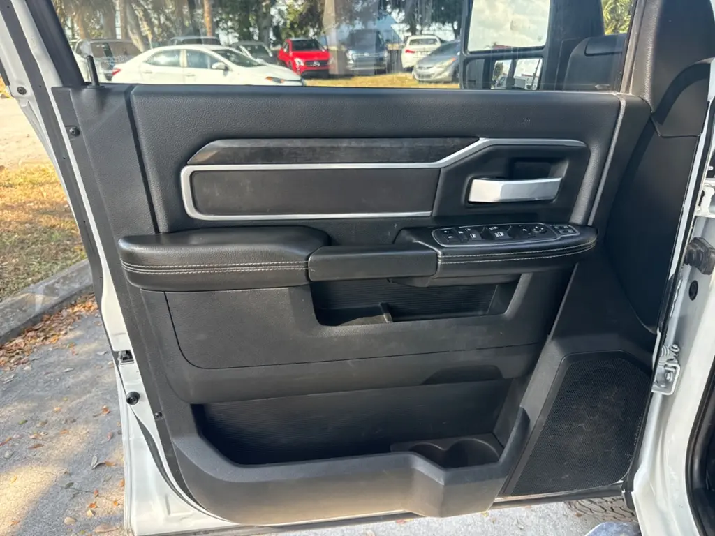 Florida Fine Cars - Used RAM 2500 2024 WEST PALM BIG HORN