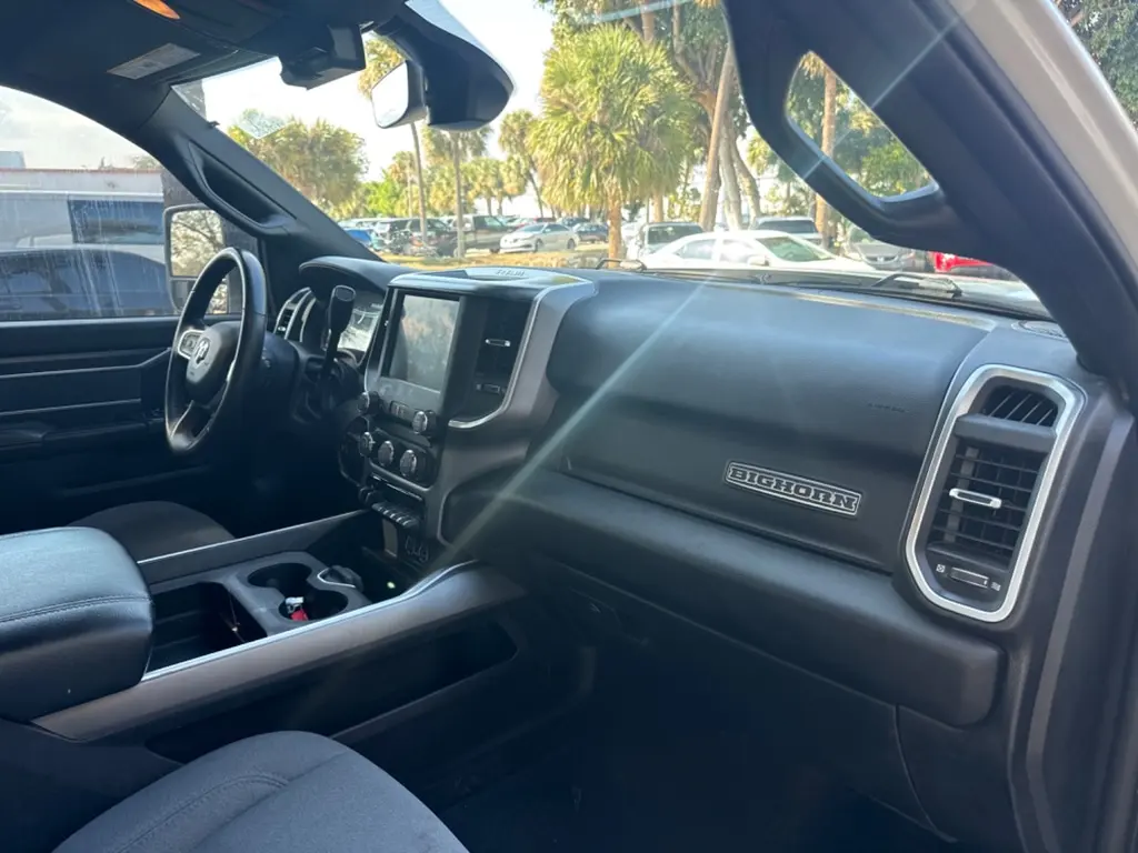 Florida Fine Cars - Used RAM 2500 2024 WEST PALM BIG HORN