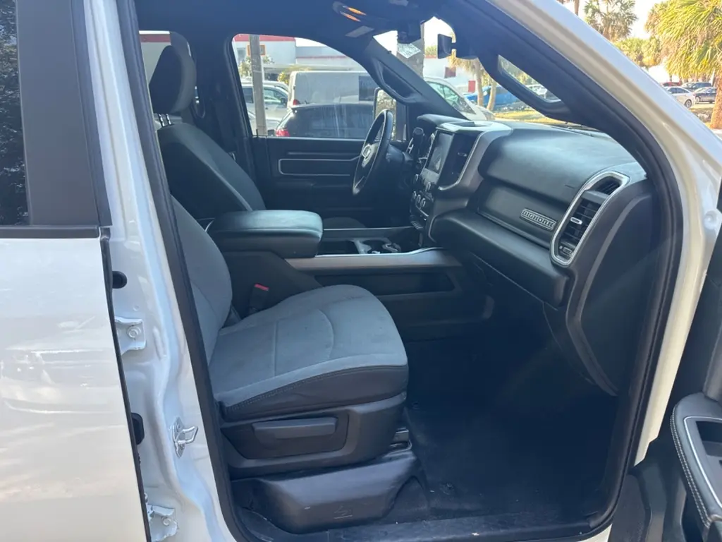 Florida Fine Cars - Used RAM 2500 2024 WEST PALM BIG HORN