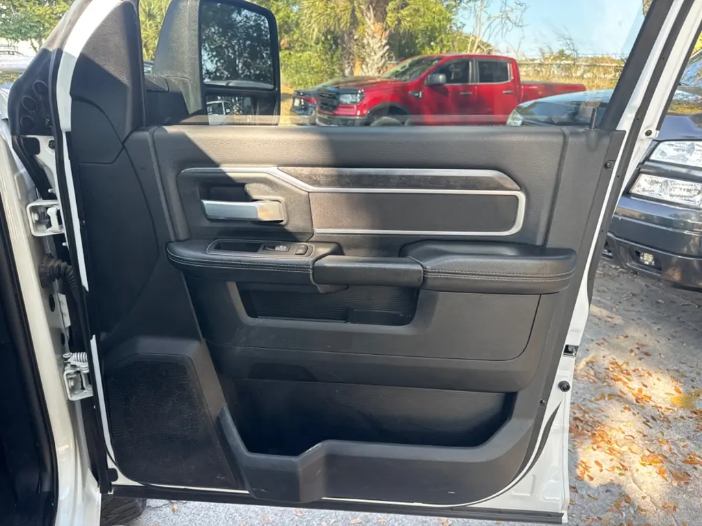 Florida Fine Cars - Used RAM 2500 2024 WEST PALM BIG HORN