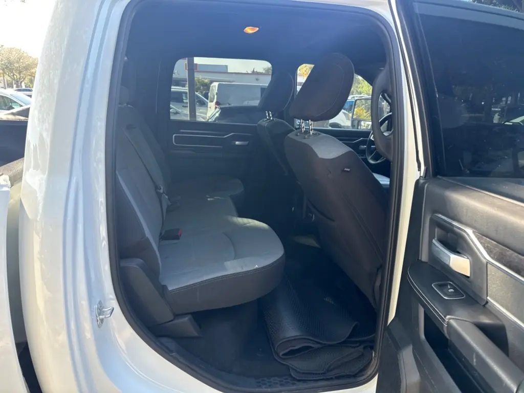 Florida Fine Cars - Used RAM 2500 2024 WEST PALM BIG HORN