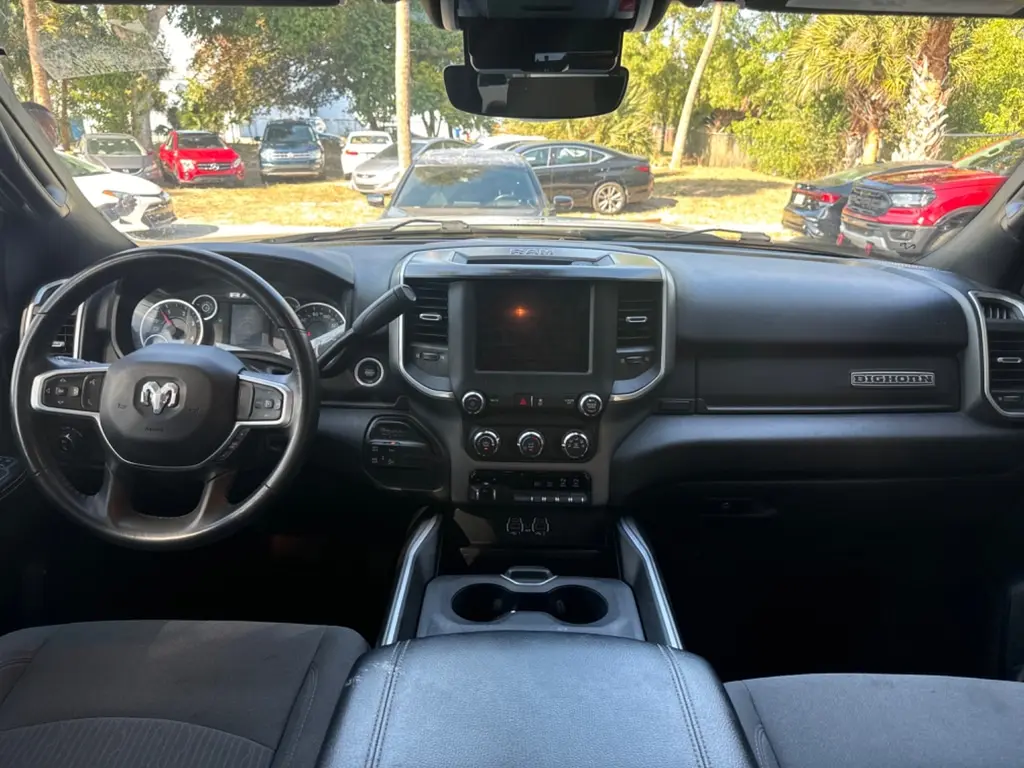 Florida Fine Cars - Used RAM 2500 2024 WEST PALM BIG HORN