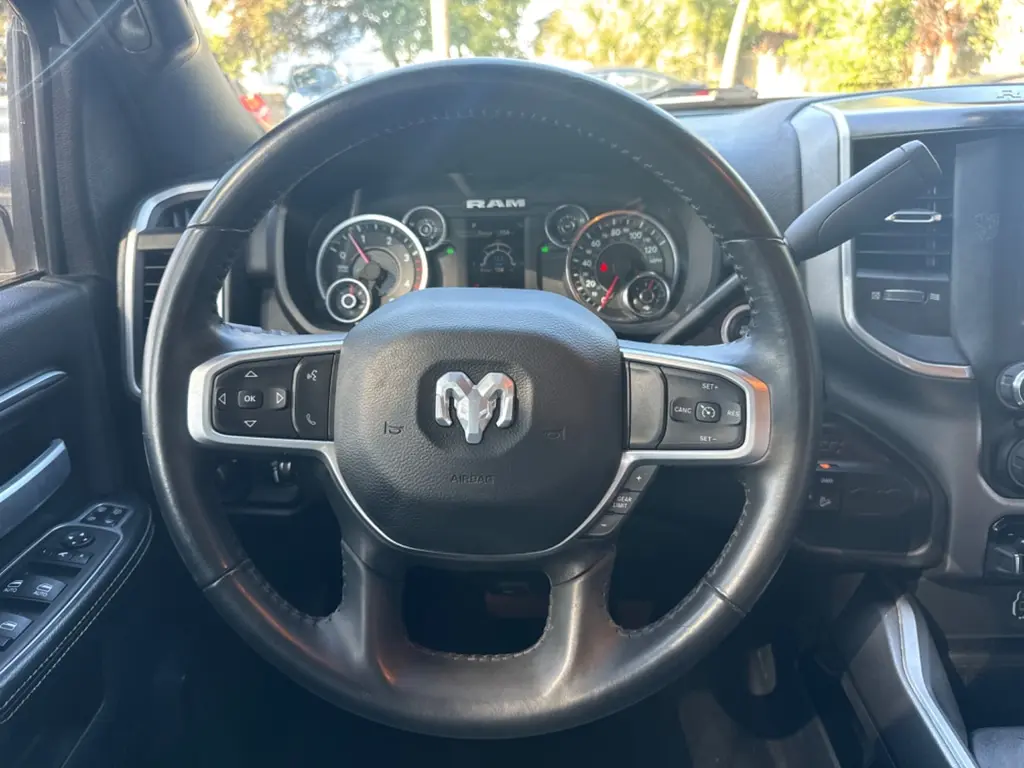 Florida Fine Cars - Used RAM 2500 2024 WEST PALM BIG HORN